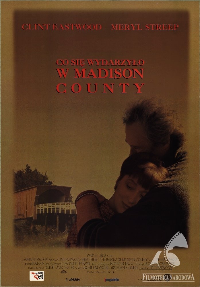 CO SIĘ WYDARZYŁO W MADISON COUNTY